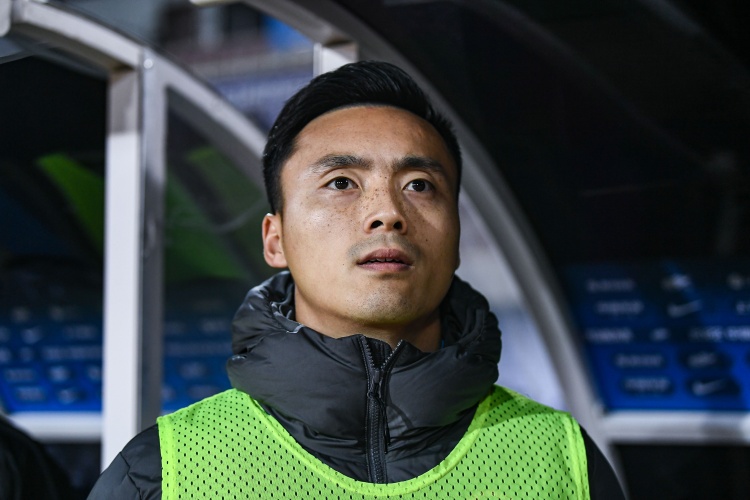 博主：河南隊1-0戰勝中甲延邊龍鼎，兩隊在韓國濟州進行熱身賽